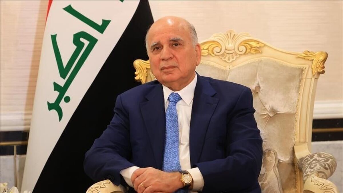 عراق خواستار نشست مشترک میان کشورهای عرب و ایران در نیویورک شد