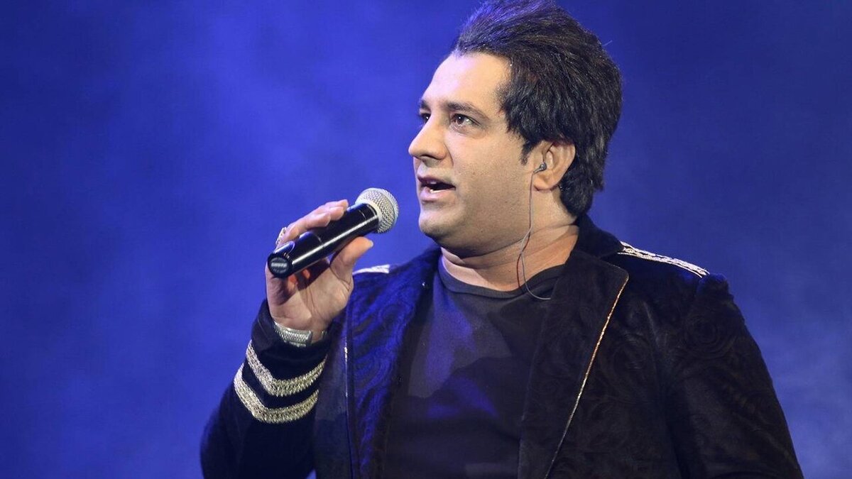 امید جهان آرزو داشت کدام سردار شهید را از نزدیک ببیند