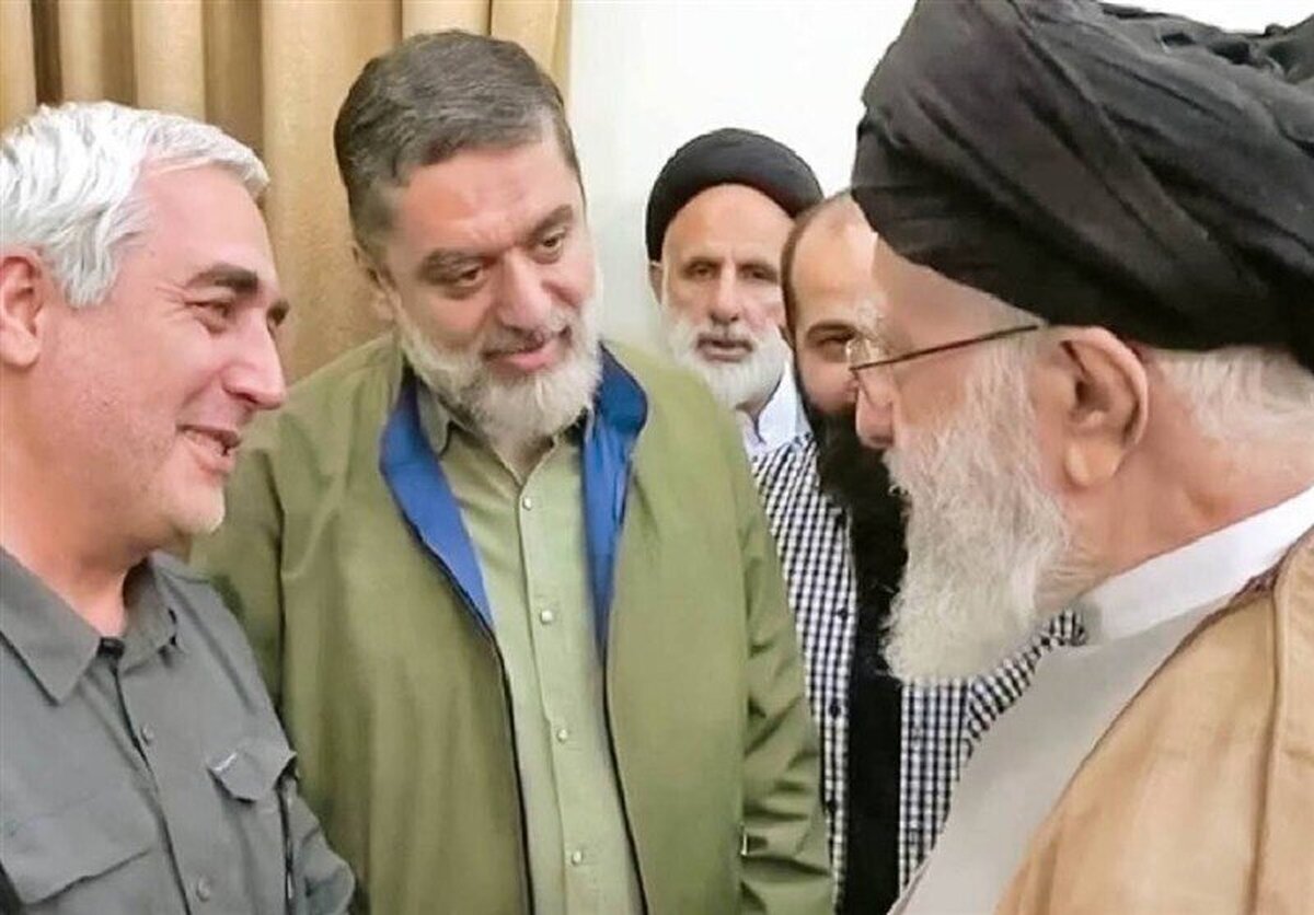 هدیه خاص رهبری به حاتمی‌کیا چه بود؟