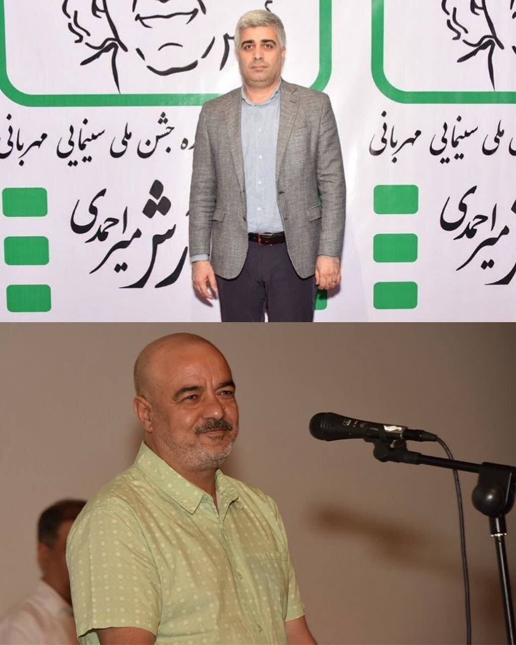 استایل عجیب خانم بازیگر واکنش برانگیز شد | در اولین دوره جشن سینمایی «مهربانی» چه گذشت؟