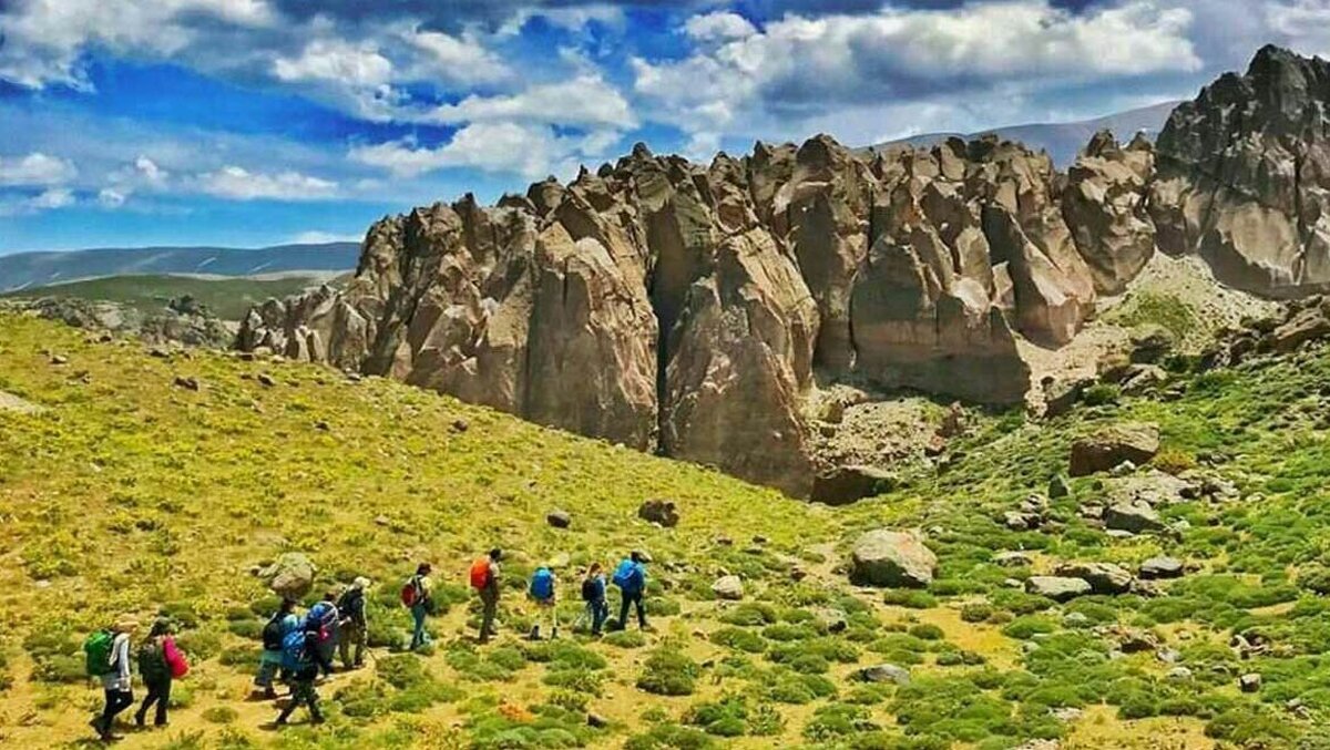 کشور‌های چهارفصل در جهان کدامند؟