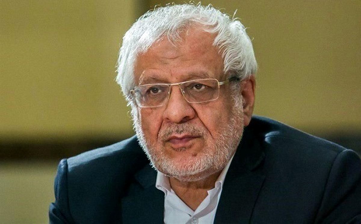 بادامچیان: به جای غافلگیری، غافلگیر کنیم/ مذاکره منطقی و با دست پر اشکالی ندارد