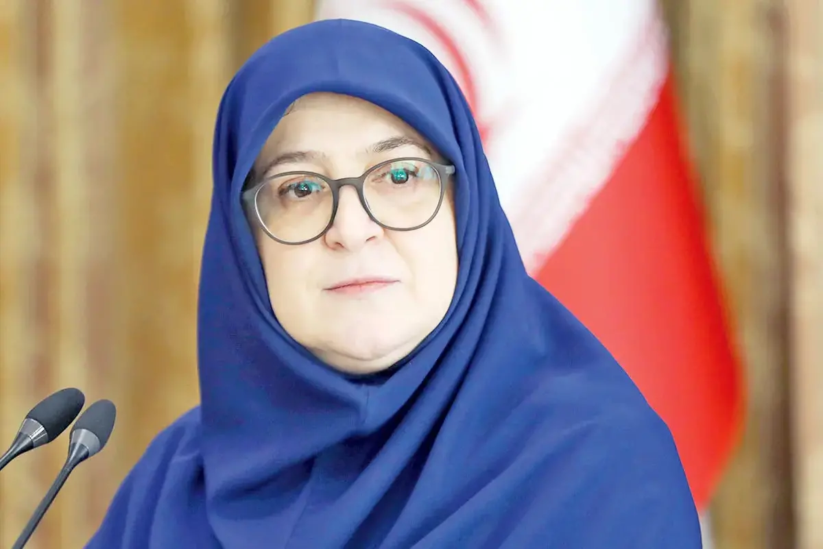 مهاجرانی: مردم علیرغم این‌که عصبانی هستند با دولت همراهی می‌کنند