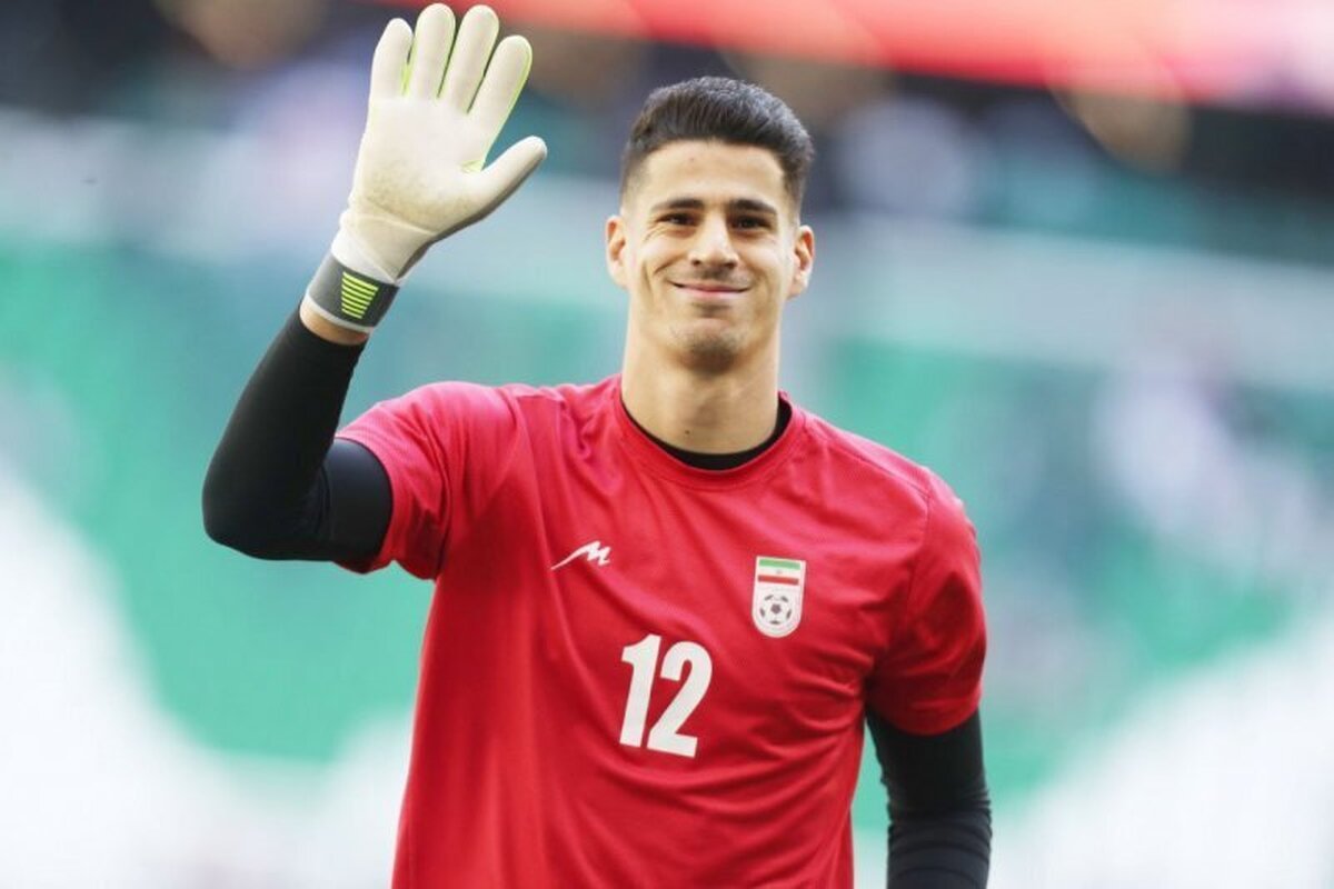 جنجال جدید در پرسپولیس؛ قرارداد نیازمند دلاری بسته شد!
