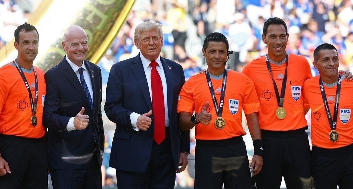 علیرضا فغانی به بازیکن پرسپولیس اخطار داد!