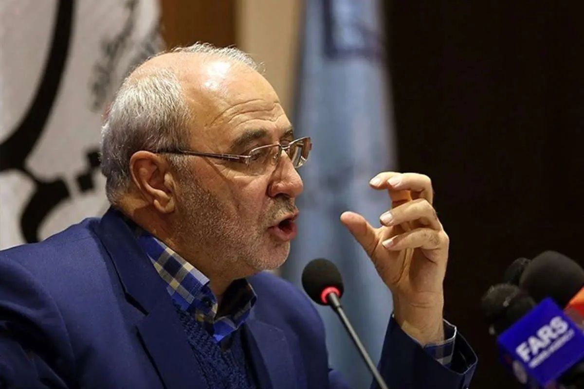 حاجی دلیگانی: متن توافق باید مصوبه اعضای شورا باشد، نه کمیته