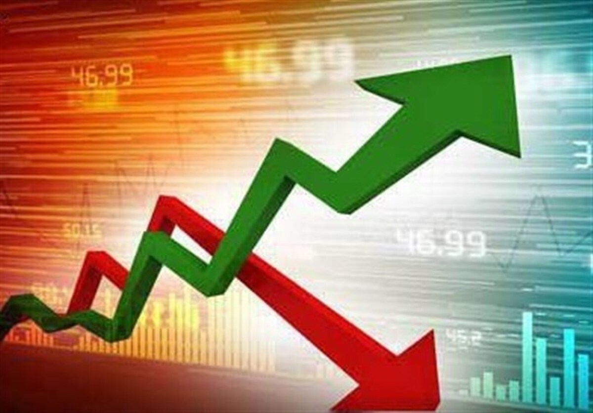 استراحت شاخص بورس در ارتفاع ۲.۶ میلیون واحد
