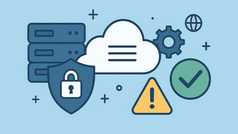 سرور مجازی ترید