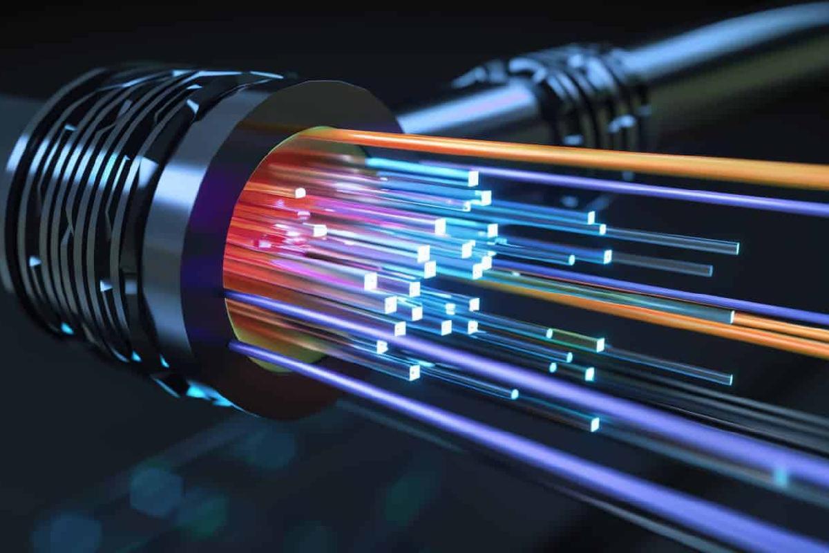 آینده ADSL در سایه فیبر نوری آینده ADSL در سایه فیبر نوری