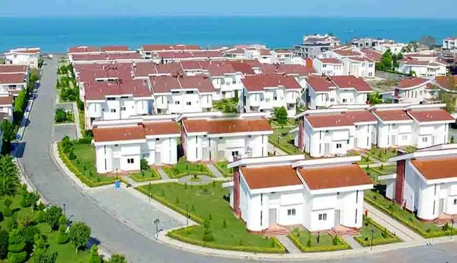 توقف فعالیت‌ شرکت‌های مسکن‌ساز در مکران