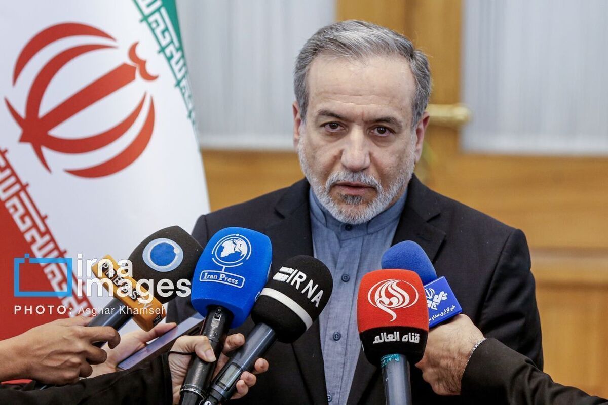 عراقچی: کشور‌های زیادی به دنبال میانجی‌گری میان ایران و آمریکا هستند