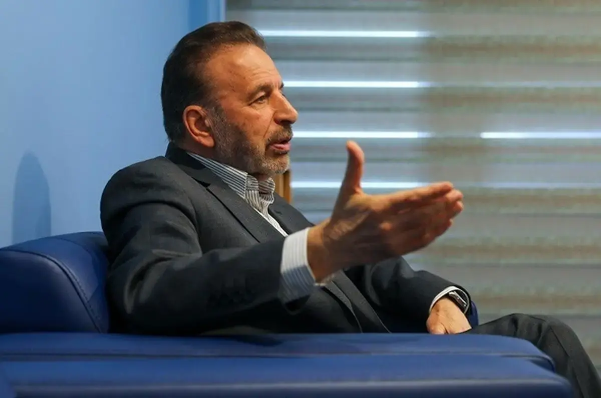 واعظی: توافق قاهره نماد عقلانیت نظام است