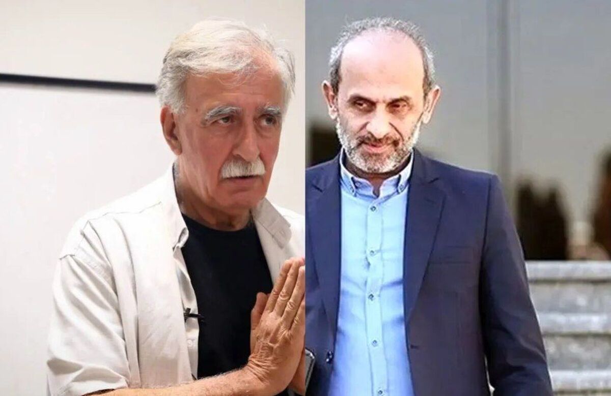 پاسخ اسعدیان به جبلی درباره فیلم نماینده ایران در اسکار