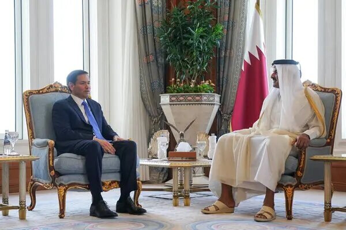 اطمینان ترامپ به دوحه: اسرائیل دوباره به قطر حمله نخواهد کرد