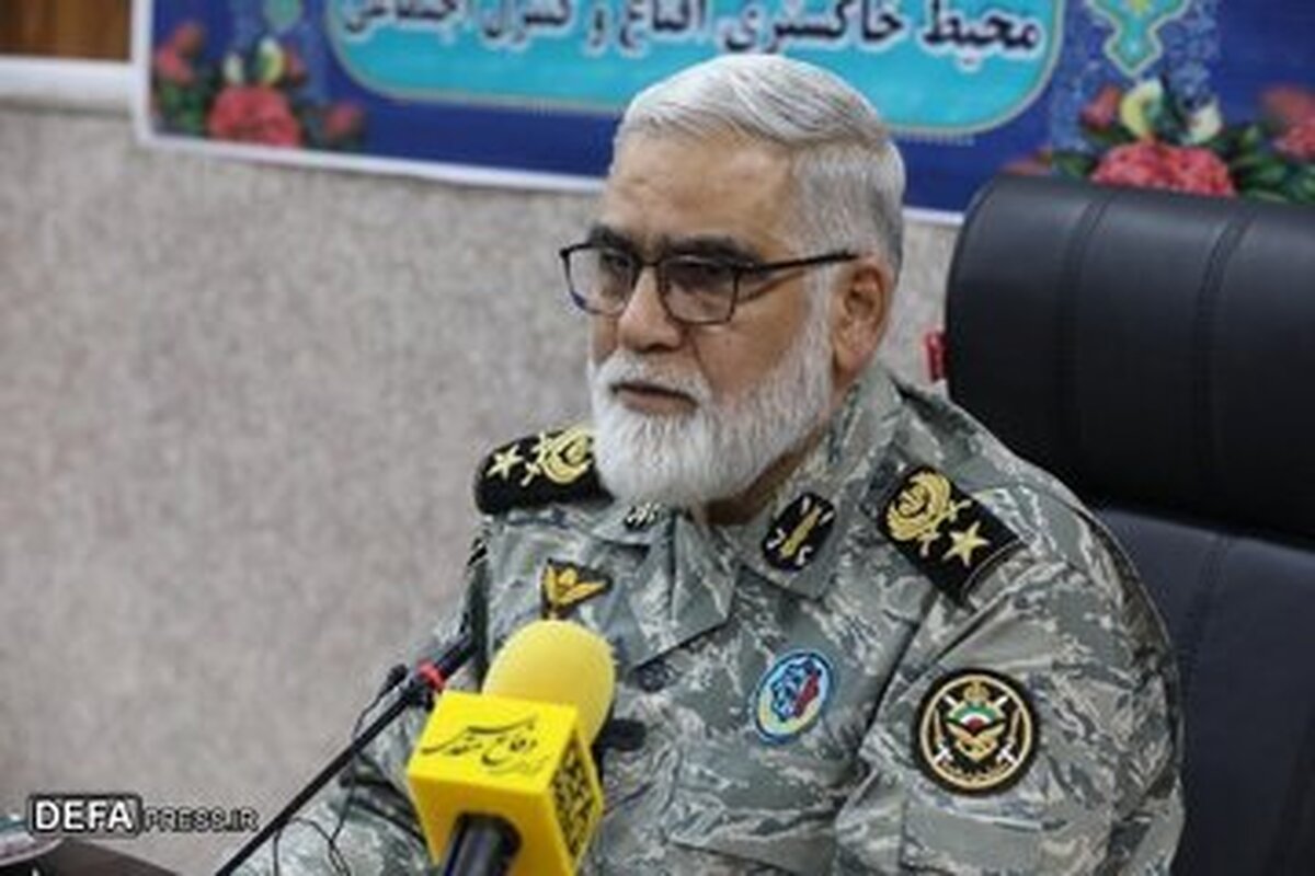هشدار سرتیپ پوردستان به اسرائیل: در جنگ آینده دشمن را در عرصه‌های دیگر درگیر خواهیم کرد