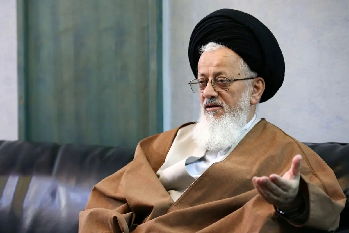 نماینده خبرگان: بیشتر از آنچه که در سوریه هزینه کردیم، بهره برده‌ایم