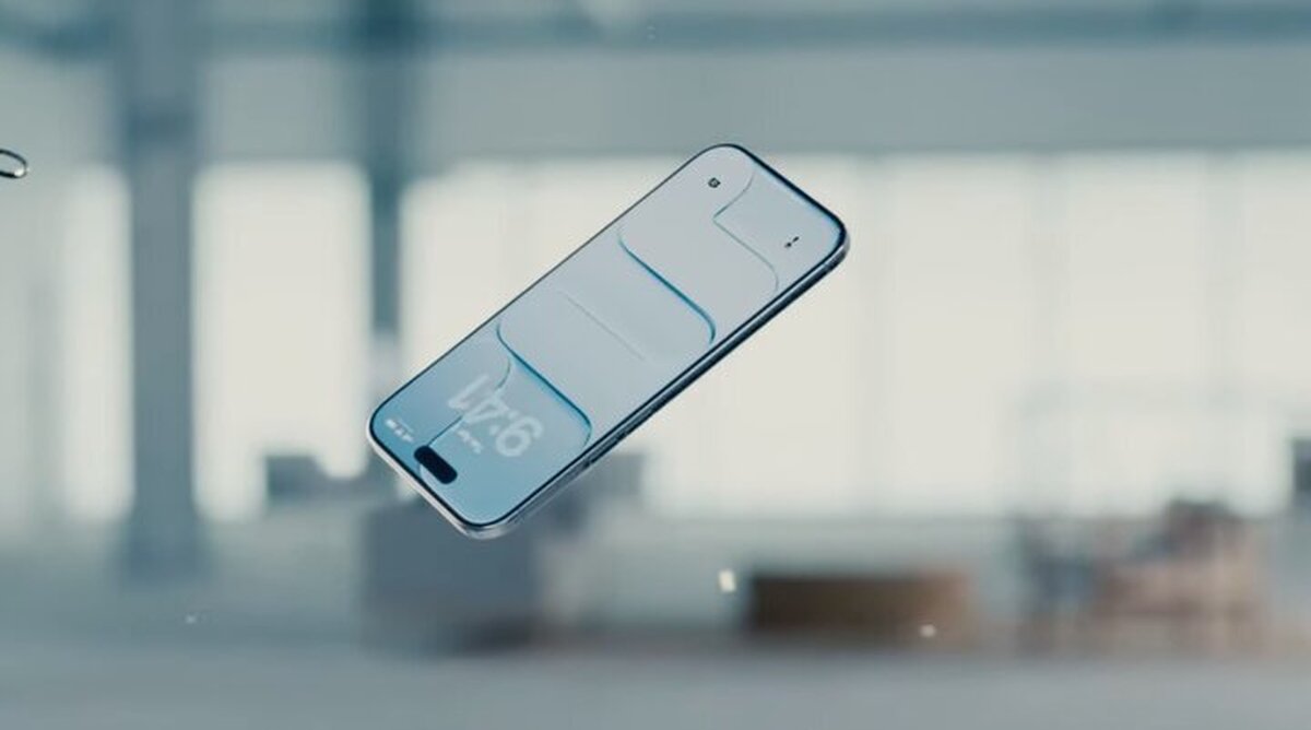 قطع آی‌کلاد در آیفون‌های قدیمی