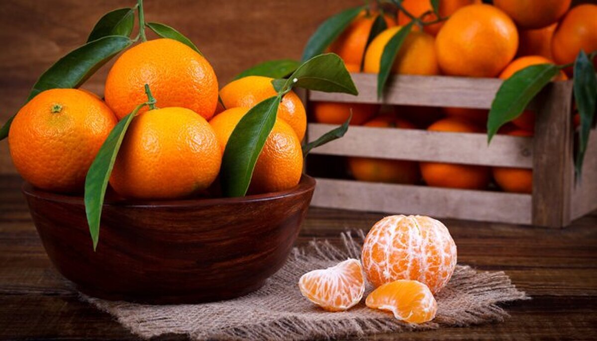 این میوه پاییزی علاج چند بیماری است