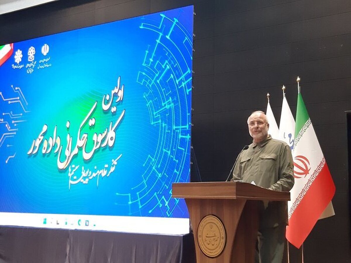 قالیباف: ناترازی مدیریتی برای ما ناترازی آب و برق و گاز آورده است