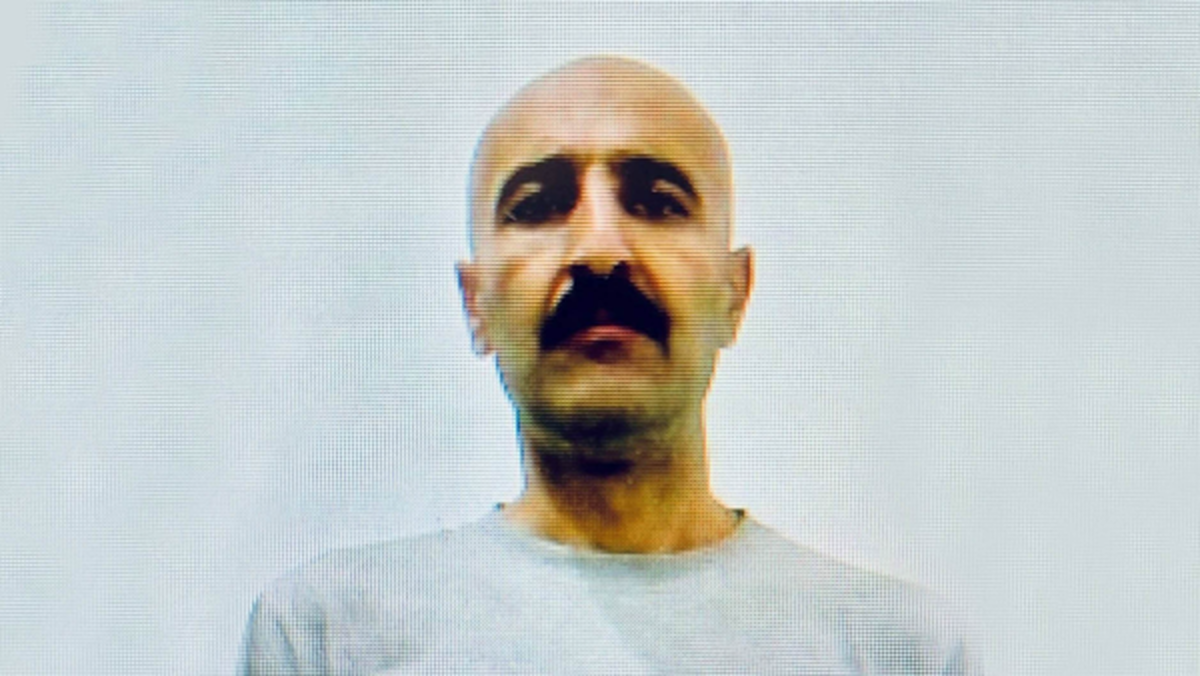 بابک شهبازی اعدام شد