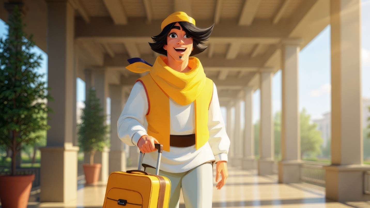 اتوبوس شیراز به تهران علی بابا