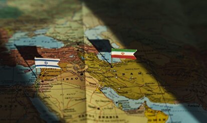 توافق امنیتی اسرائیل و سوریه علیه ایران؟