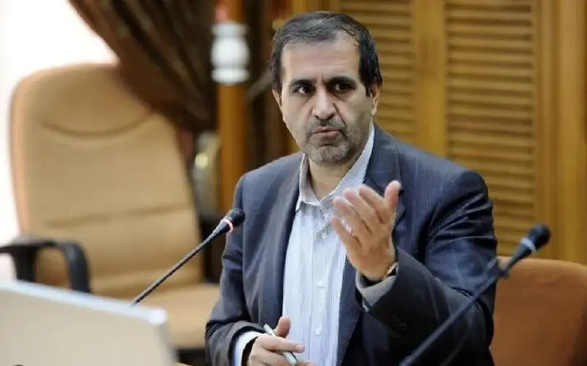 جوادی‌یگانه: هر پیام مردم هشداری است که باید جدی گرفته شود