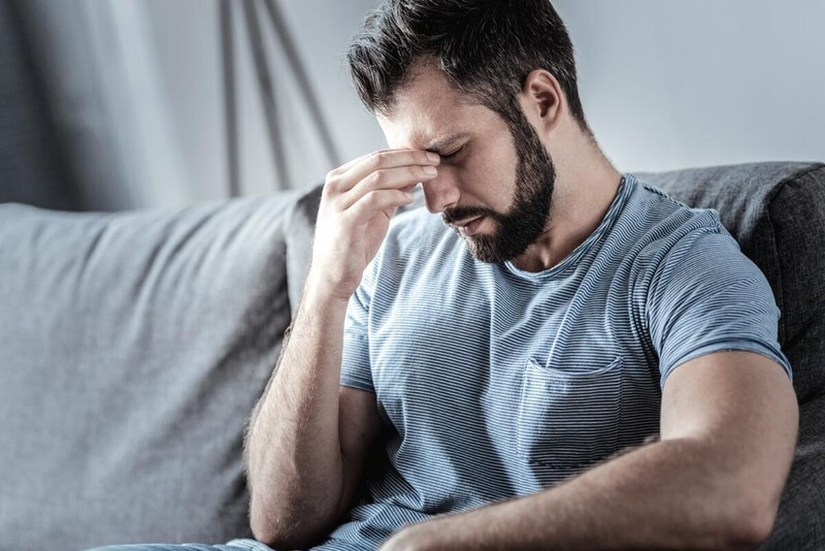 یکی از شایع‌ترین عوارض ویروس کووید ۱۹ را بشناسید