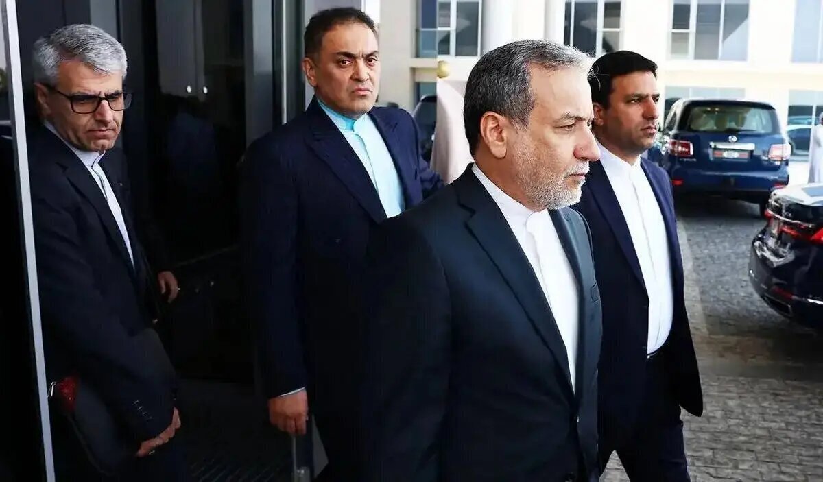 اروپایی‌ها و عراقچی درمورد اسنپ‌بک گفت‌و‌گو کردند