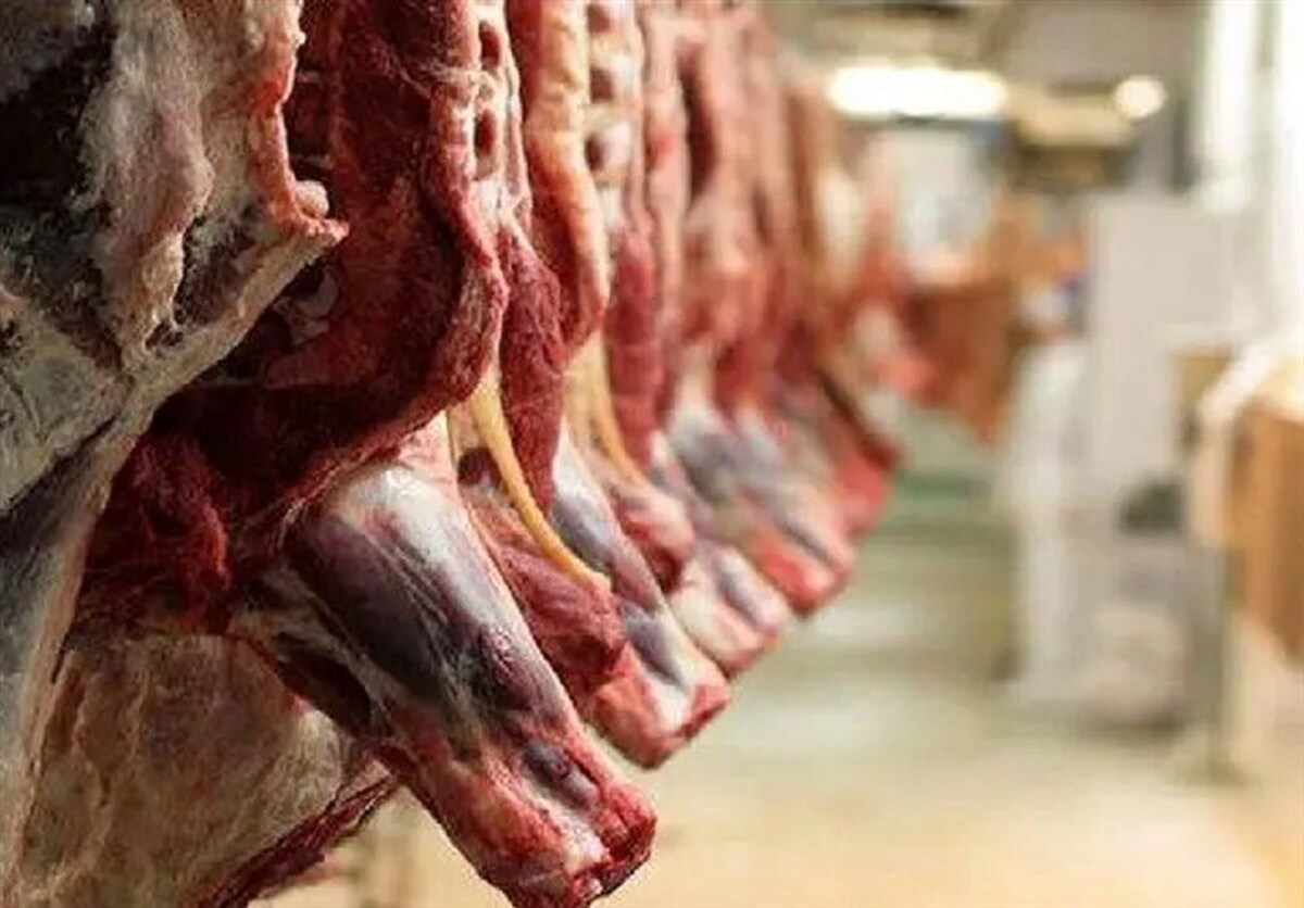 چرا قیمت گوشت قرمز پرکشید؟