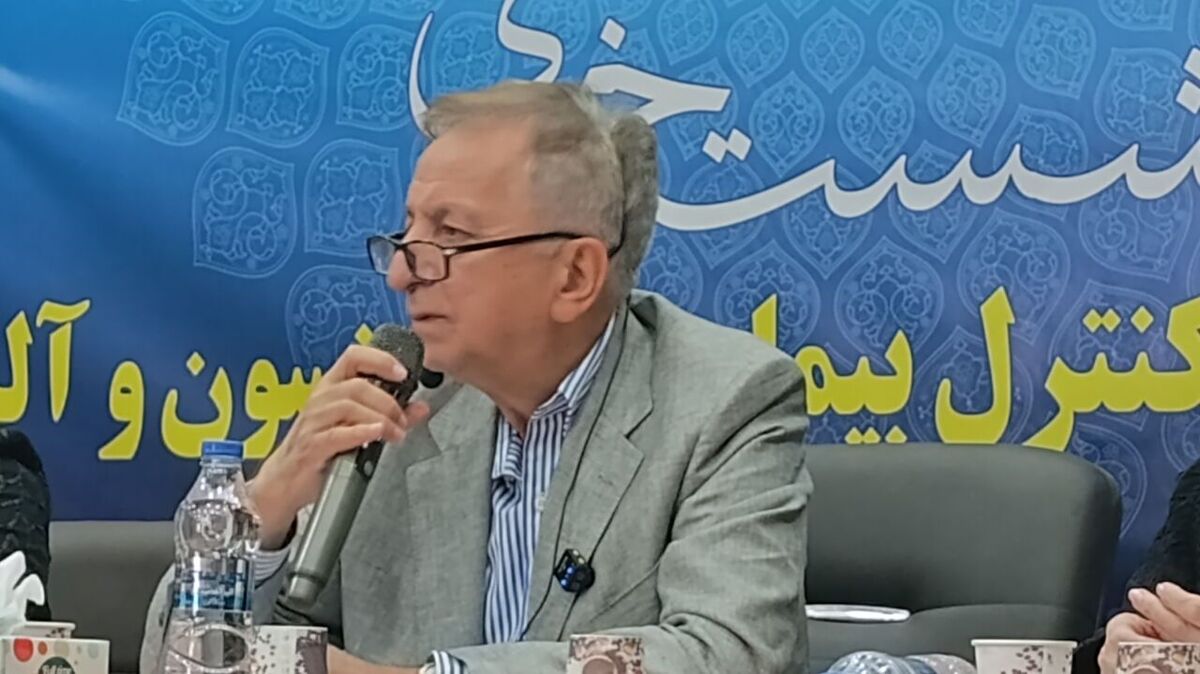 هر پنج دقیقه، یک ایرانی مبتلا به آلزایمر می‌شود!