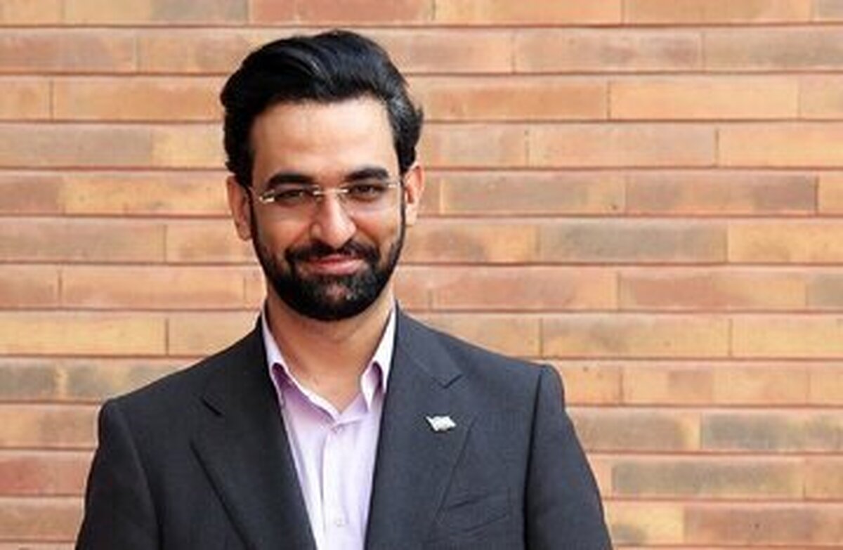 افشاگری جنجالی آذری جهرمی درباره اعتراضات ۹۶ در مشهد