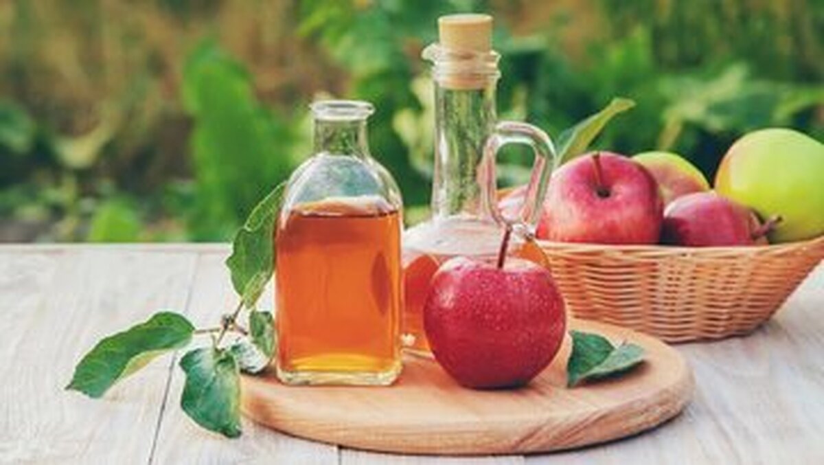 این هشدار‌ها درباره مصرف سرکه سیب را جدی بگیرید