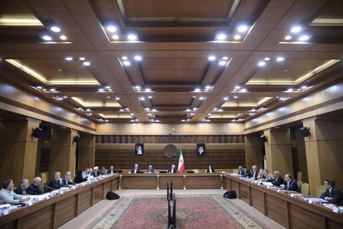برگزاری جلسه فوقالعاده دولت به ریاست معاون اول رئیسجمهور
