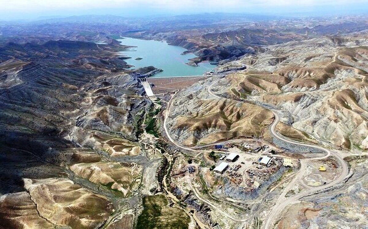 قرارداد ۱۰۰ ساله انتقال آب ایران به ترکمنستان