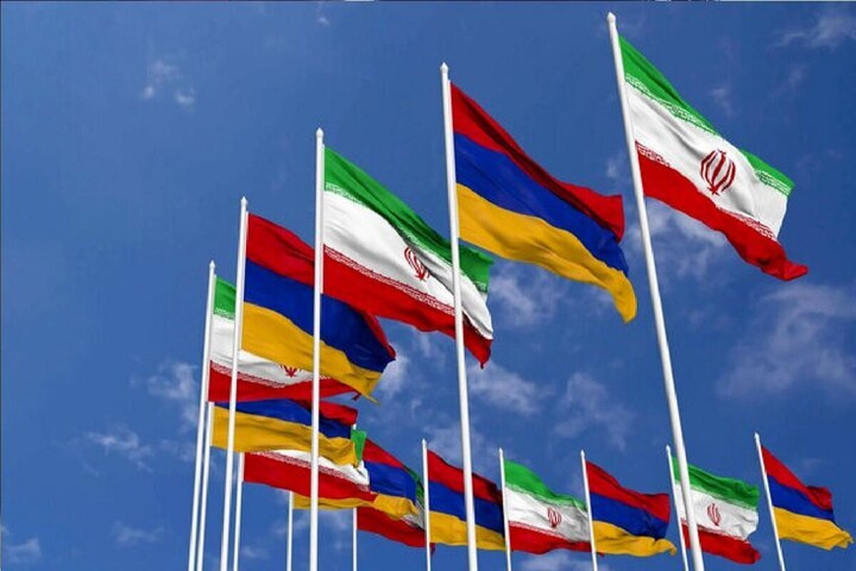 امضای تفاهم‌نامه همکاری پستی ایران و ارمنستان