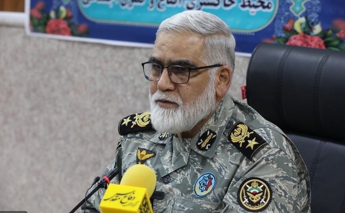 امیر پوردستان: صادقانه می‌گویم ما در جنگ ۱۲ روزه هنگ کردیم و دچار شوک شدیم