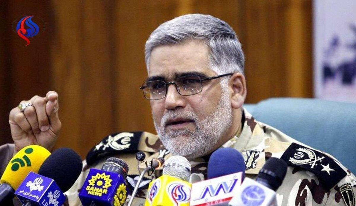 سرتیپ پوردستان: غفلت ما در جنگ ۱۲ روزه راهبردی نبود، عملیاتی بود