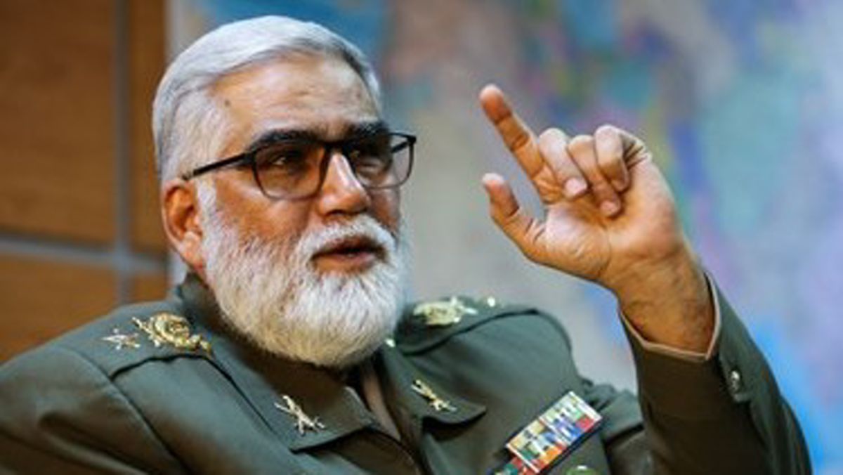 امیر پوردستان: ویتکاف به عراقچی زنگ زد گفت دیگر بس کنید نزنید
