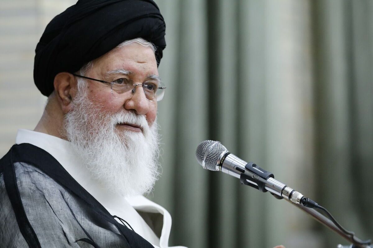 علم‌الهدی: صلح امام حسن تحمیلی بود