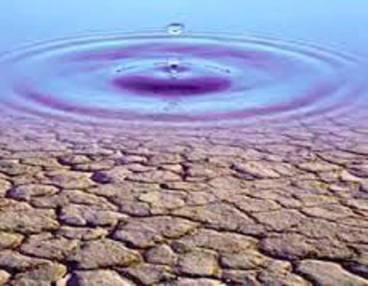 پاییز کم‌بارشی در راه است