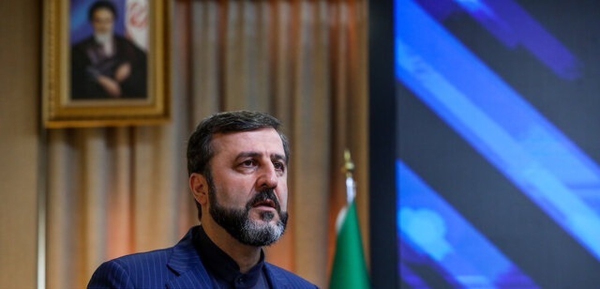 غریب‌آبادی: ایران برای مواجهه با هر سناریویی آماده است