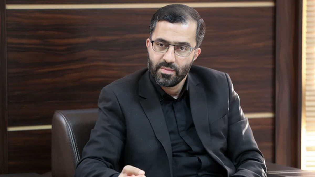 گودرزی: مجلس آماده اقدام متقابل قاطع برای مکانیسم ماشه است