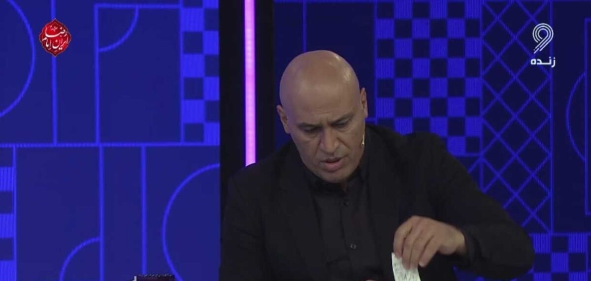 منصوریان: سه بازیکن استقلال فقط سکوت کنند!