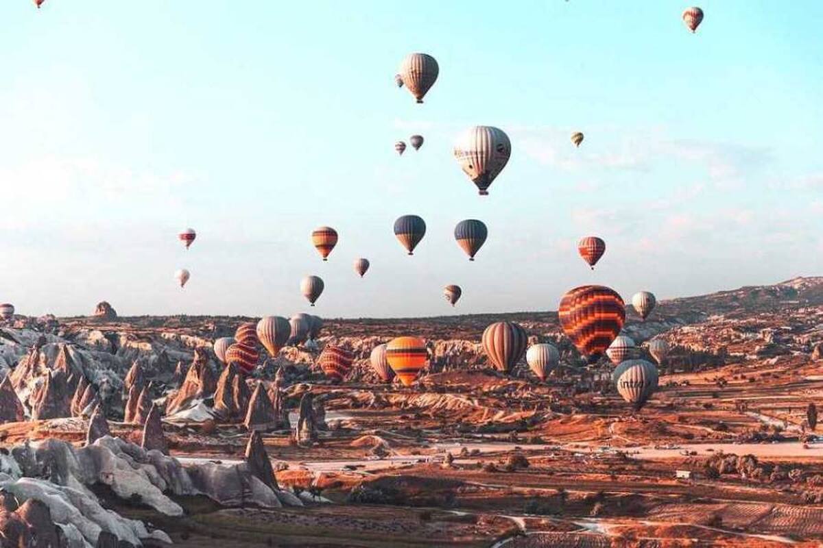 چرا برخی مقاصد خارجی محبوبتر از همیشه شدهاند؟