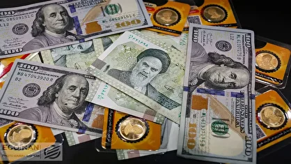 قیمت دلار، سکه و طلا امروز شنبه ۱۴۰۴/۰۶/۲۹
