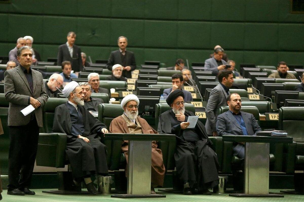 توضیحاتی درباره حضور شورای نگهبان در مجلس جهت تصمیم‌گیری نهایی برای خروج از NPT