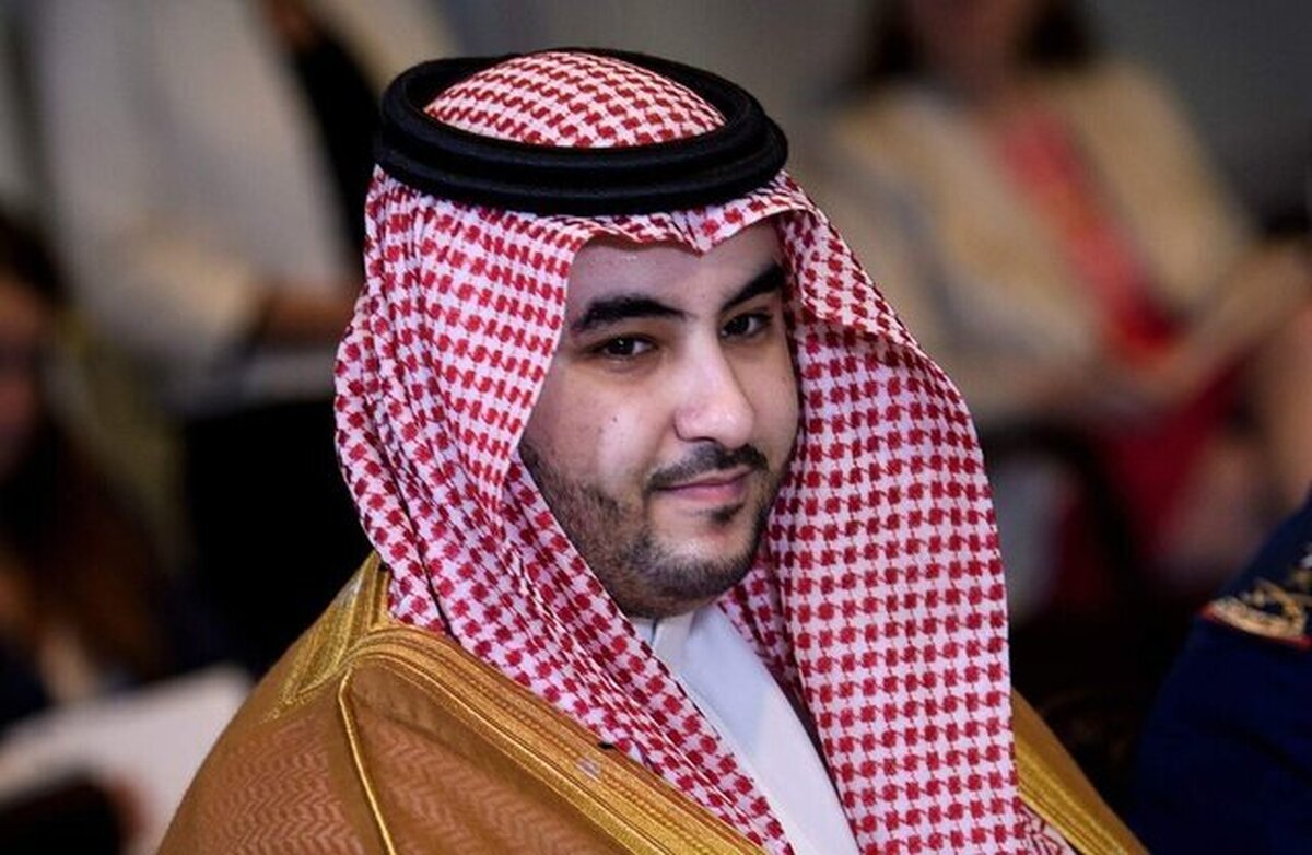 اظهارنظر وزیر دفاع عربستان پس از توافقنامه دفاعی با پاکستان
