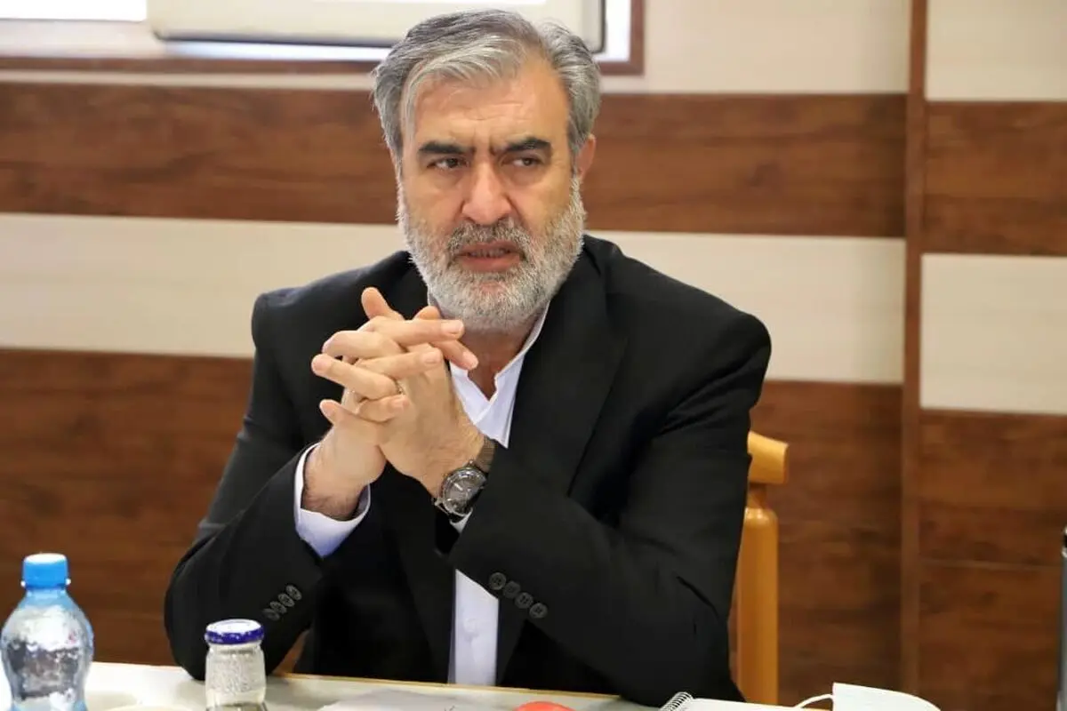 تهدید اروپا و آمریکا توسط رئیس کمیسیون امنیت ملی