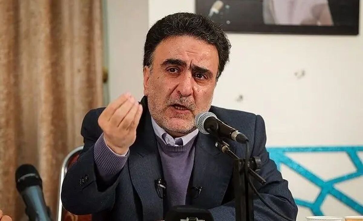 فخرالسادات محتشمی پور: مصطفی تاجزاده مشمول عفو نشد